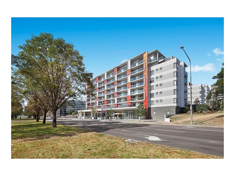 16/57 Benjamin Way, Belconnen ACT 2617