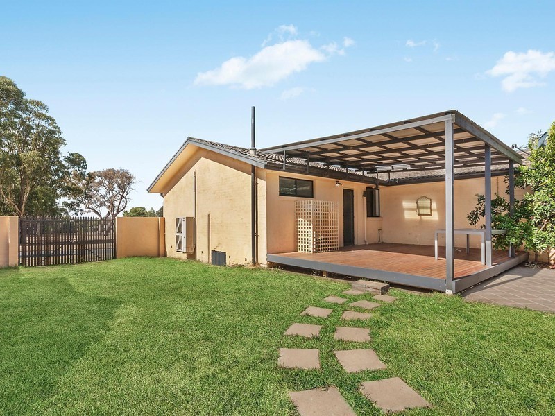 79 O’Sullivan Street, Higgins ACT 2615