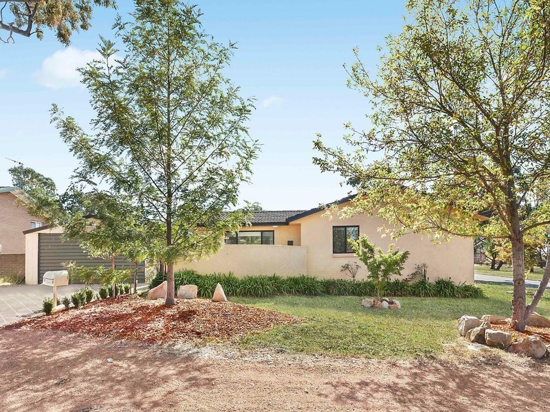 79 O’Sullivan Street, Higgins ACT 2615