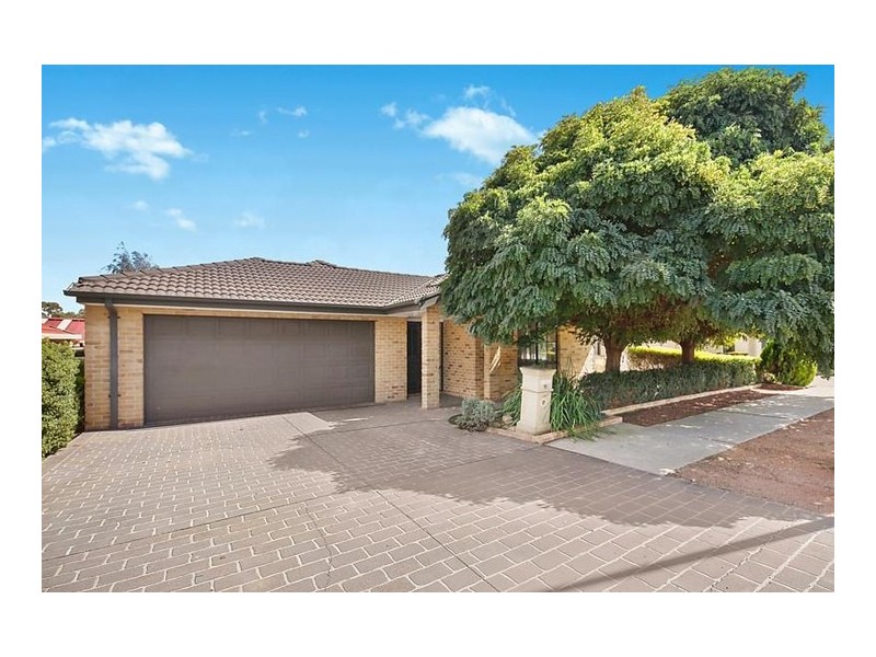 16 Diamond Street, Amaroo ACT 2914