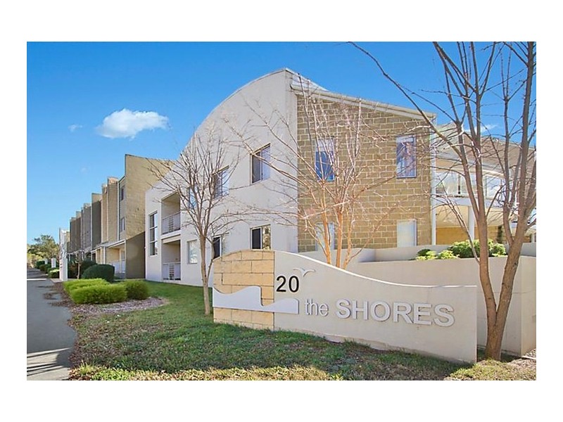 30/20 Beissel Street, Belconnen ACT 2617