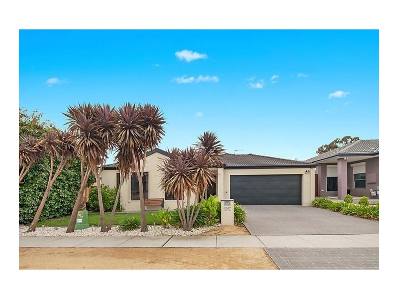 26 Penfold Street, Gungahlin ACT 2912