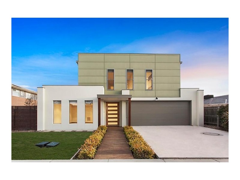 25 Eric Wright Street, Forde ACT 2914