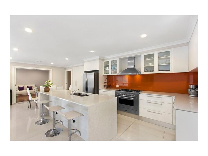 33 Louisa Briggs Circuit, Bonner ACT 2914