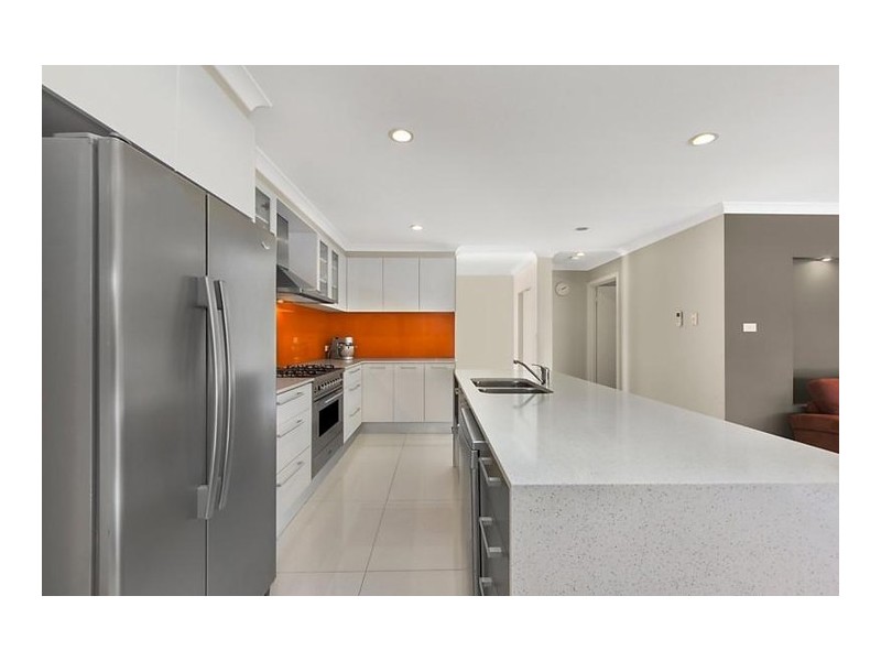 33 Louisa Briggs Circuit, Bonner ACT 2914