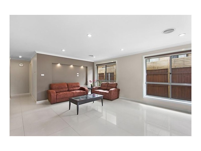 33 Louisa Briggs Circuit, Bonner ACT 2914