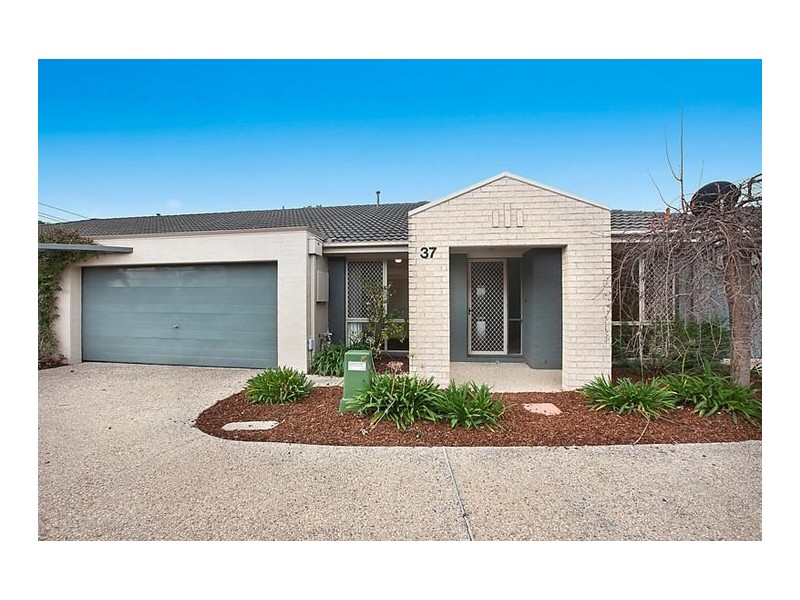 37/121 Streeton Drive, Stirling ACT 2611
