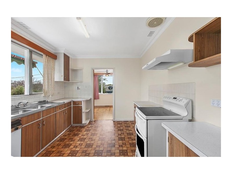 1 Dunlop Street, Hackett ACT 2602