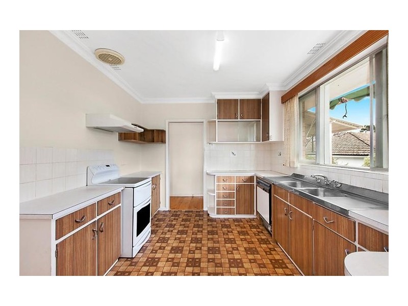 1 Dunlop Street, Hackett ACT 2602