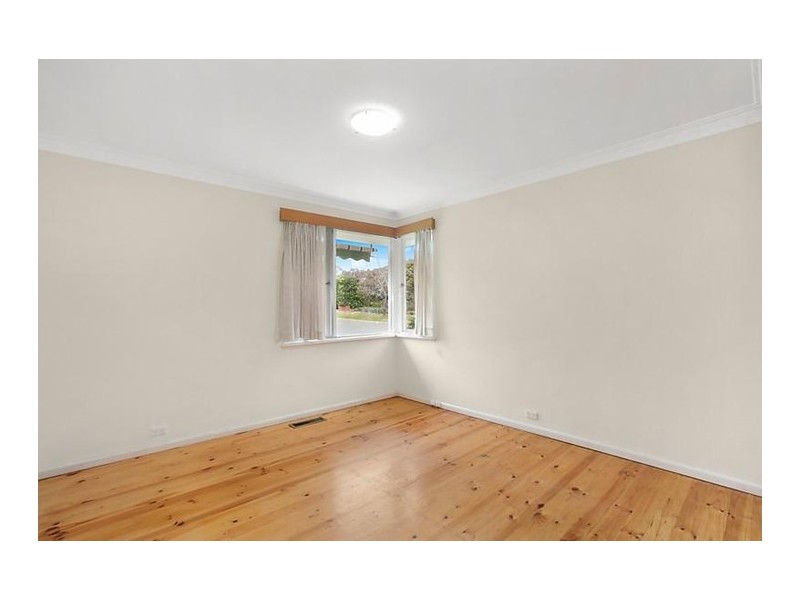 1 Dunlop Street, Hackett ACT 2602