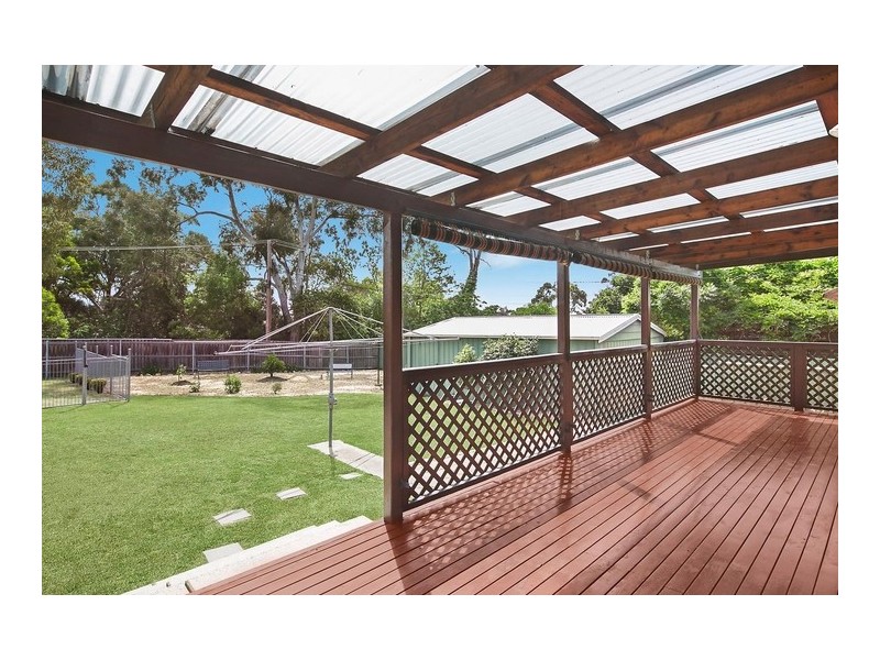 8 Horne Place, Latham ACT 2615