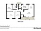 8 Horne Place, Latham ACT 2615 Floorplan