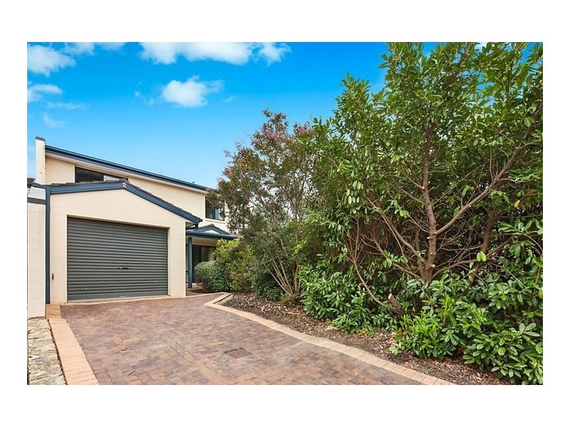 2 Saunders Street, Ngunnawal ACT 2913