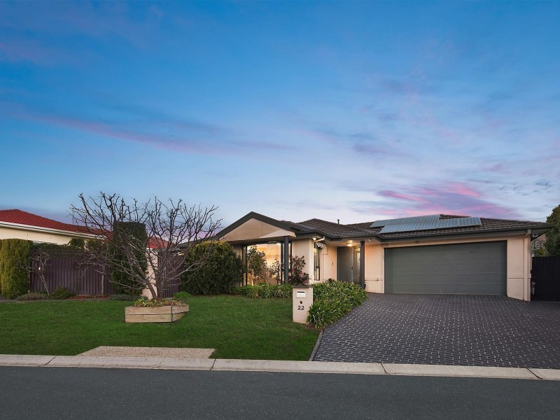 22 Whatmore Court, Nicholls ACT 2913