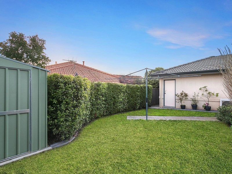 22 Whatmore Court, Nicholls ACT 2913