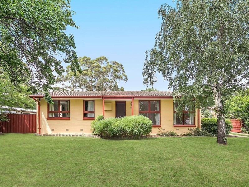 12 Fenner Street, Downer ACT 2602