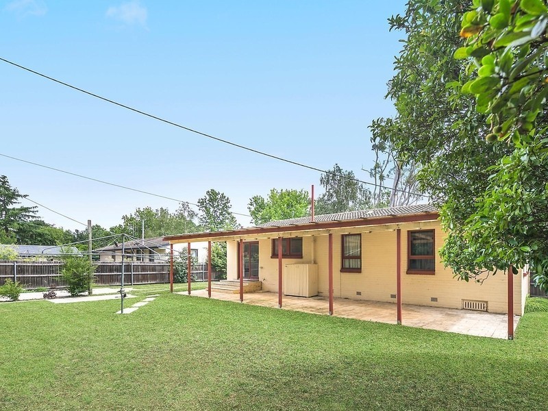 12 Fenner Street, Downer ACT 2602