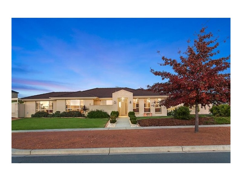 1 Henry Sutton Circuit, Dunlop ACT 2615