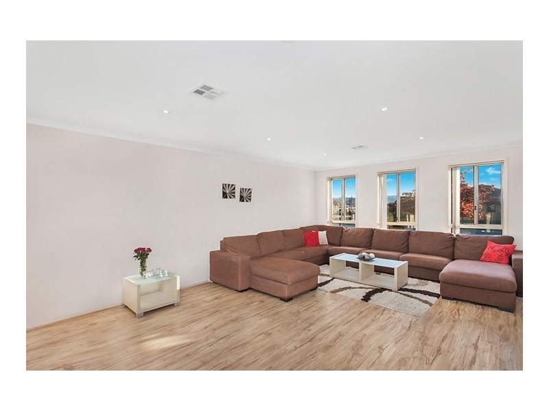 1 Henry Sutton Circuit, Dunlop ACT 2615