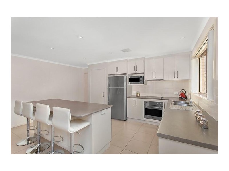 1 Henry Sutton Circuit, Dunlop ACT 2615