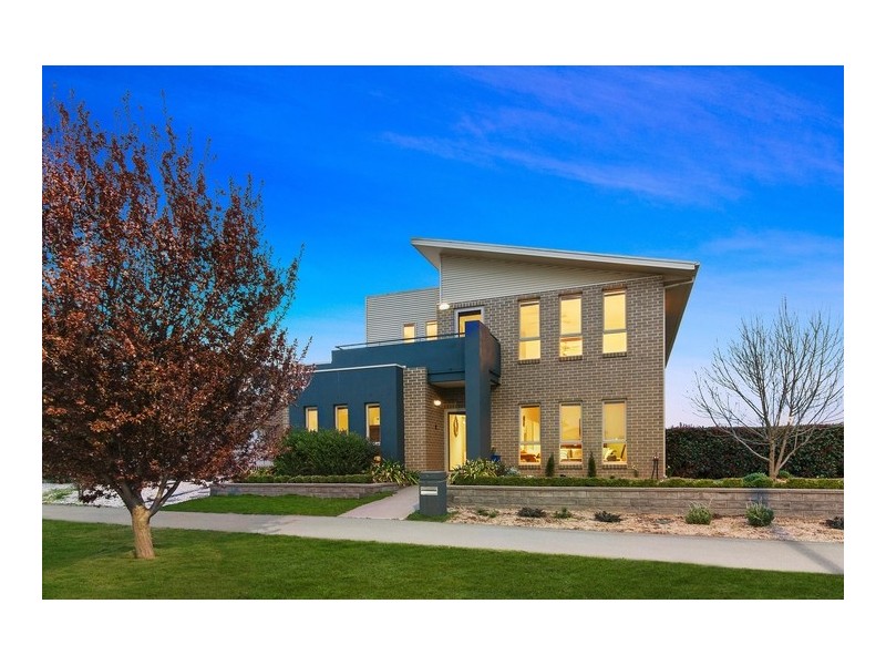165 Hoskins Street, Franklin ACT 2913