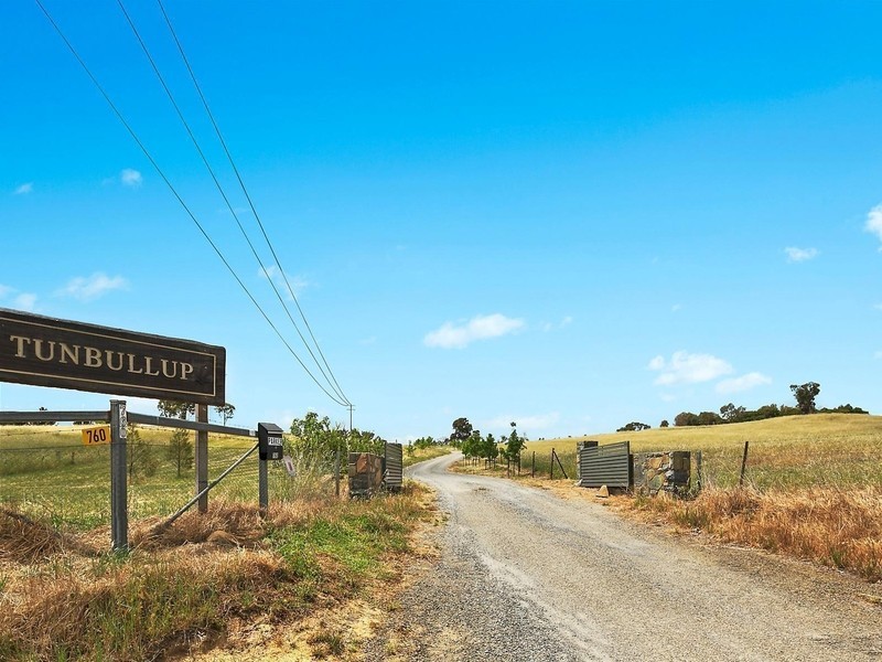 760 Nanima Road, Springrange NSW 2618