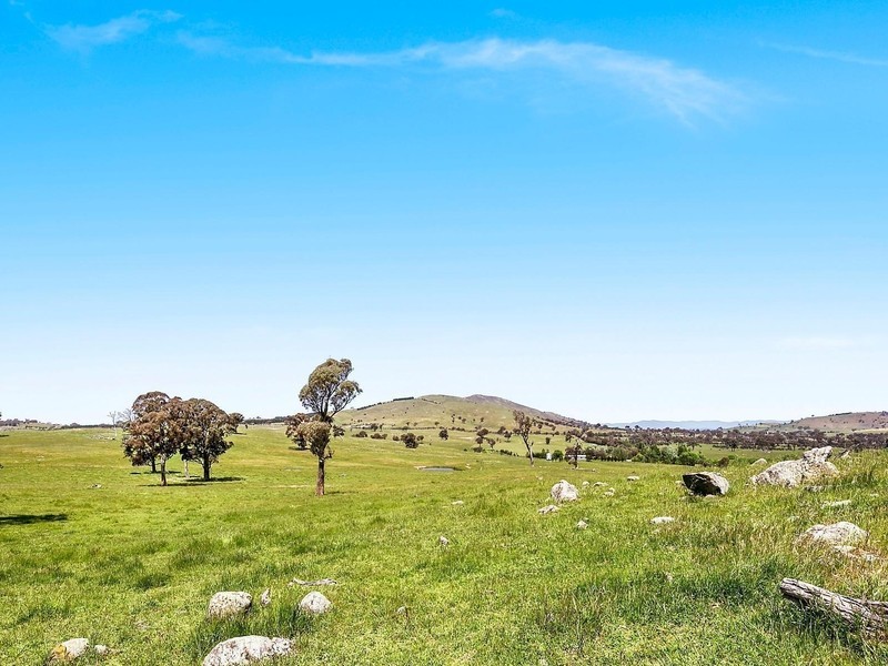 760 Nanima Road, Springrange NSW 2618