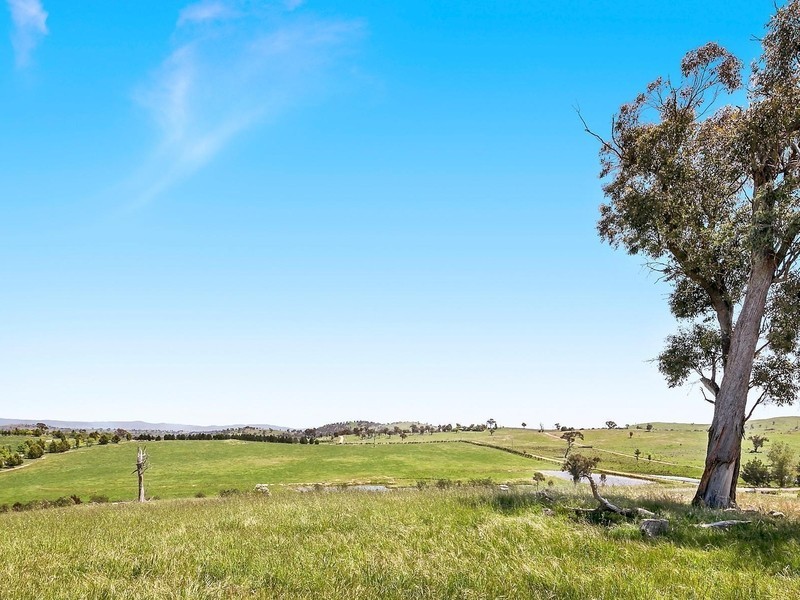 760 Nanima Road, Springrange NSW 2618