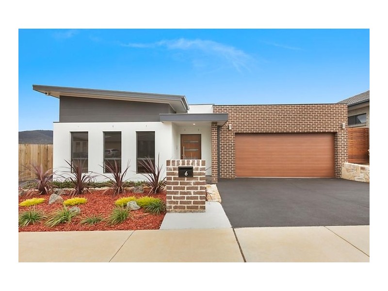 6 Casilda Street, Harrison ACT 2914