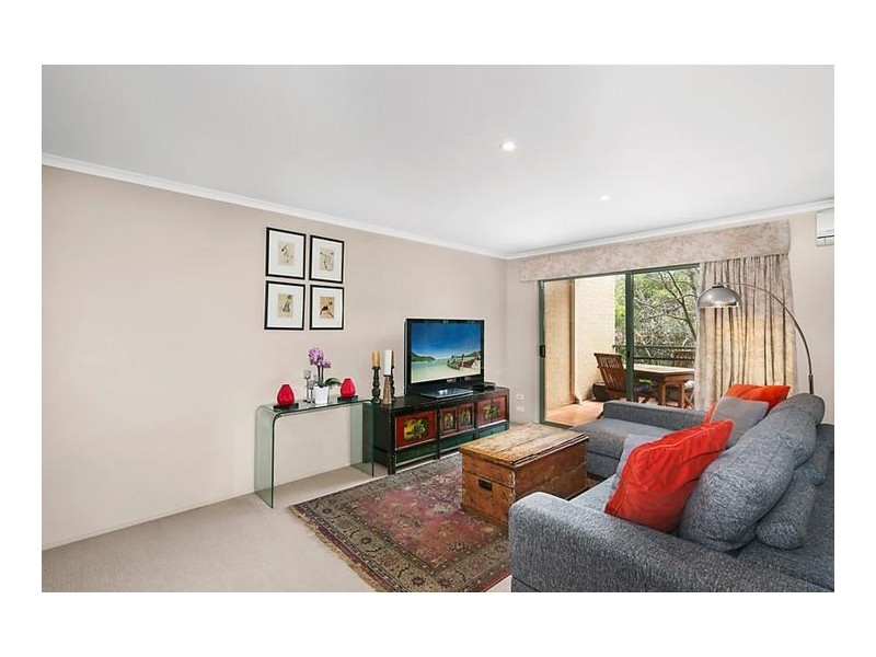 14/9 Oxley ‘The Cedars’ Street, Griffith ACT 2603