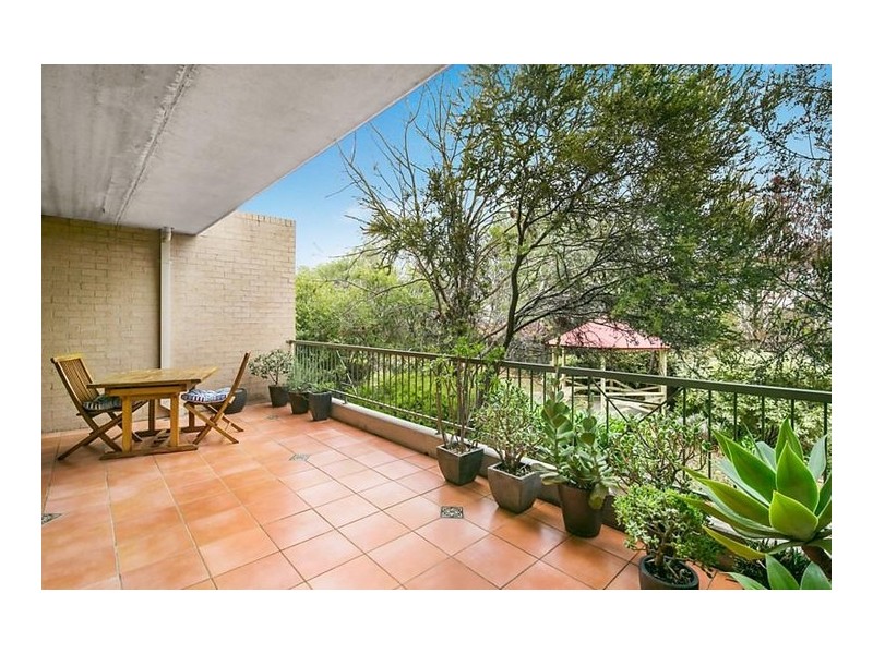 14/9 Oxley ‘The Cedars’ Street, Griffith ACT 2603