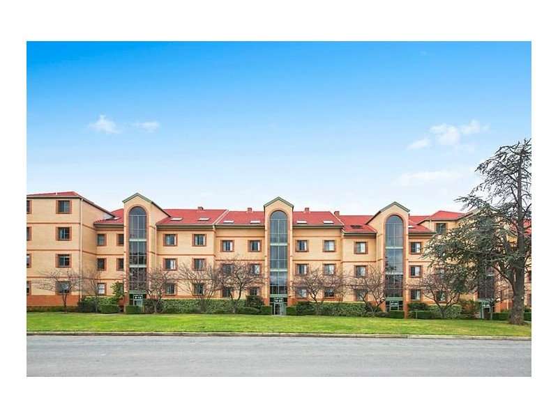 14/9 Oxley ‘The Cedars’ Street, Griffith ACT 2603