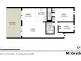 14/9 Oxley ‘The Cedars’ Street, Griffith ACT 2603 Floorplan