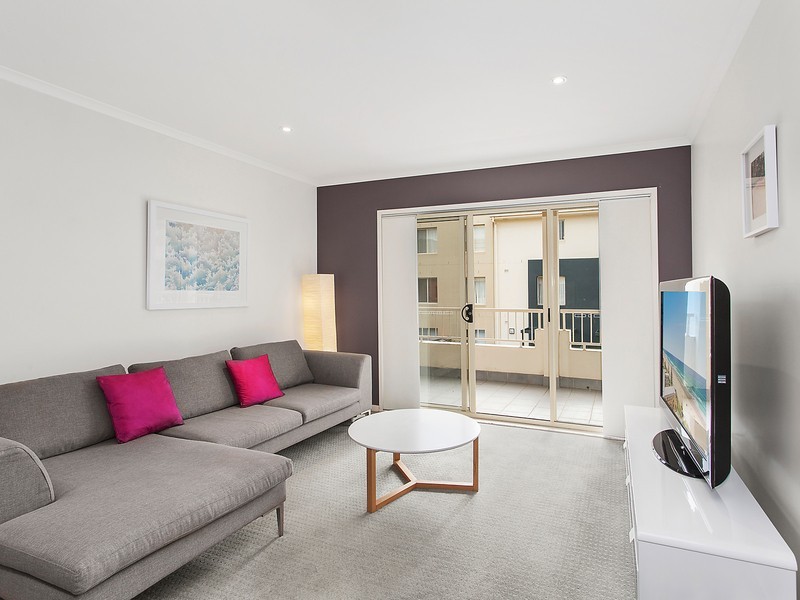 62/65 Ainslie Avenue, Braddon ACT 2612