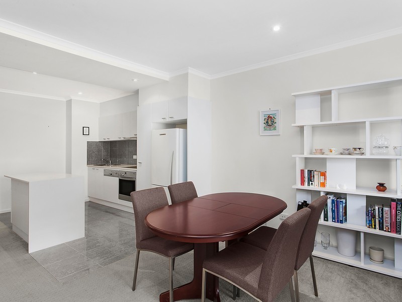 62/65 Ainslie Avenue, Braddon ACT 2612