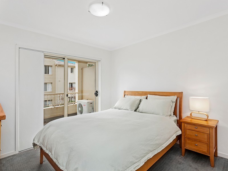 62/65 Ainslie Avenue, Braddon ACT 2612