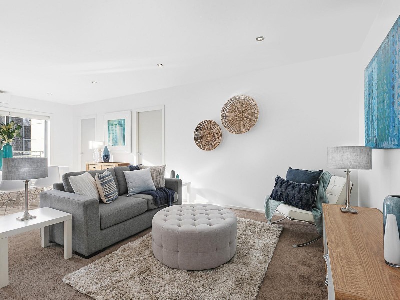 9/12 Towns Crescent, Turner ACT 2612