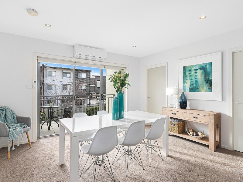 9/12 Towns Crescent, Turner ACT 2612