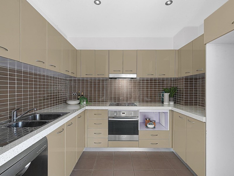 9/12 Towns Crescent, Turner ACT 2612