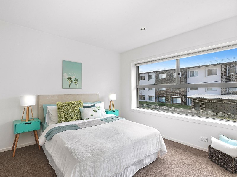 9/12 Towns Crescent, Turner ACT 2612