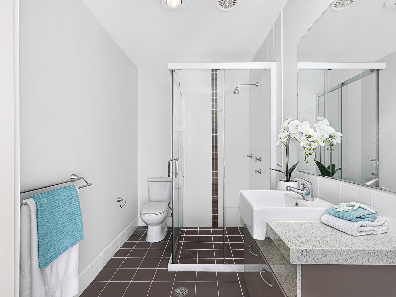 9/12 Towns Crescent, Turner ACT 2612