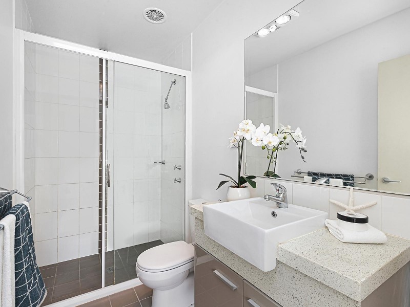 9/12 Towns Crescent, Turner ACT 2612