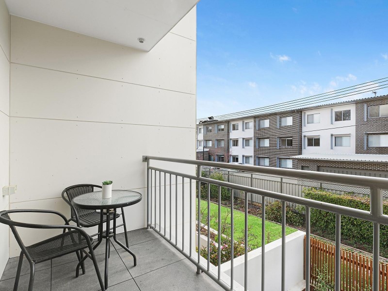 9/12 Towns Crescent, Turner ACT 2612