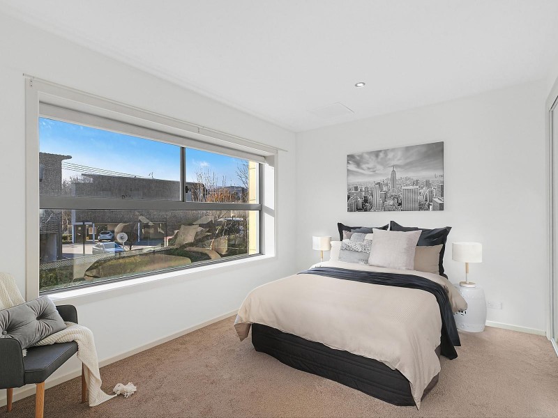 9/12 Towns Crescent, Turner ACT 2612