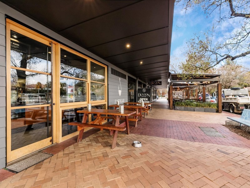 9/12 Towns Crescent, Turner ACT 2612