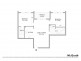 9/12 Towns Crescent, Turner ACT 2612 Floorplan