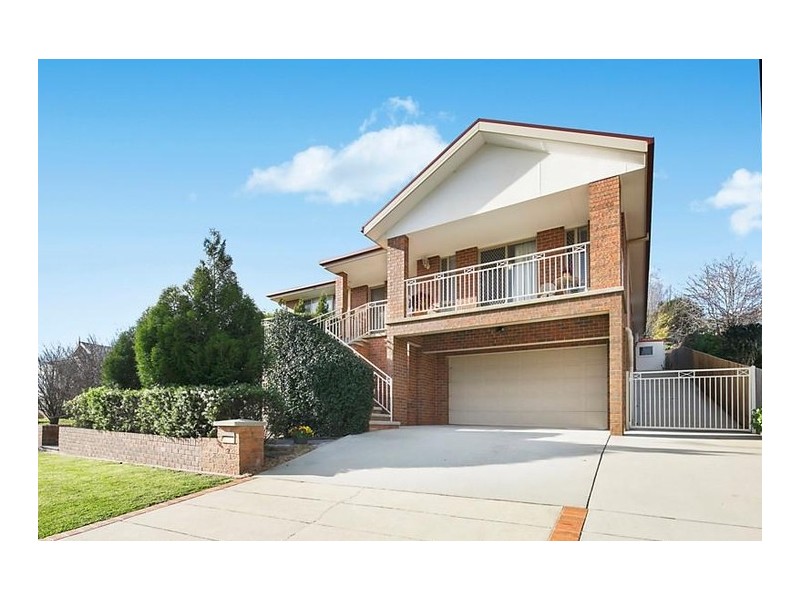 9 Mt Warning Crescent, Palmerston ACT 2913