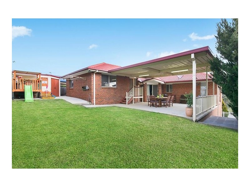 9 Mt Warning Crescent, Palmerston ACT 2913