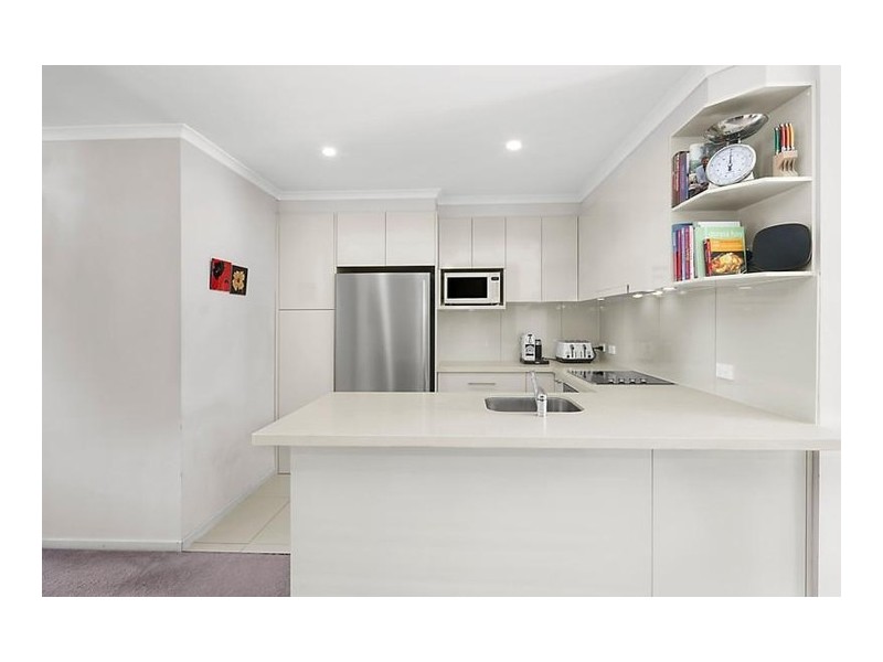 37/10 Ovens Street, Griffith ACT 2603