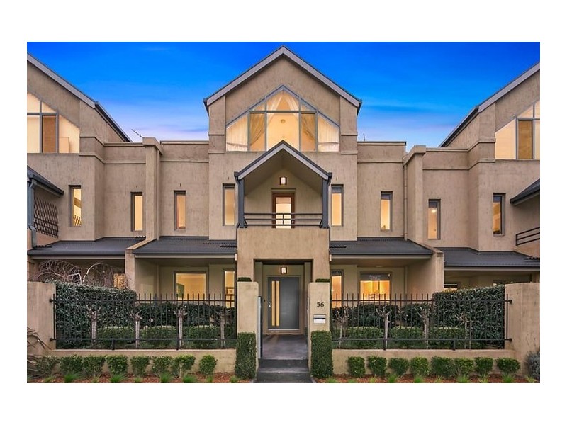 56 Haystack Crescent, Palmerston ACT 2913